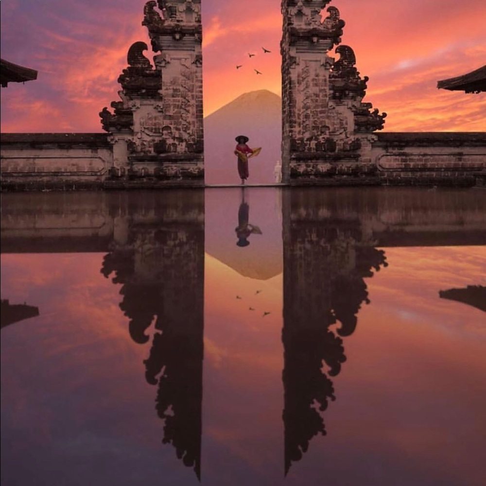 Meet your Posher, Dominique